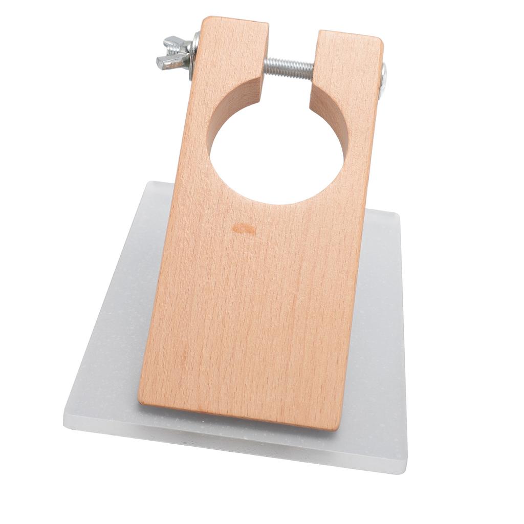Carpet Trimmer Shearing Guide Even Trimming Precise Labor Saving Easy To Install Rug Tufting Carving Holder Base Log