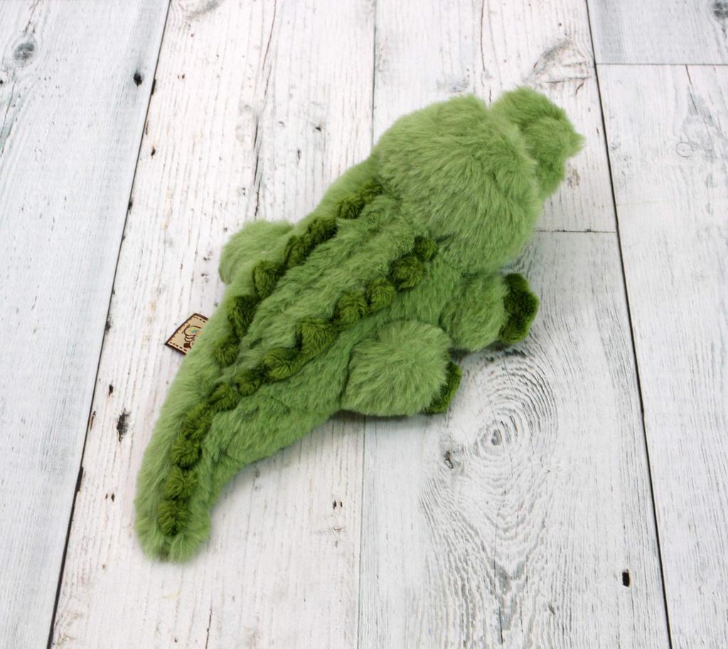 Wally S Green Polyester 83211 Take-Off