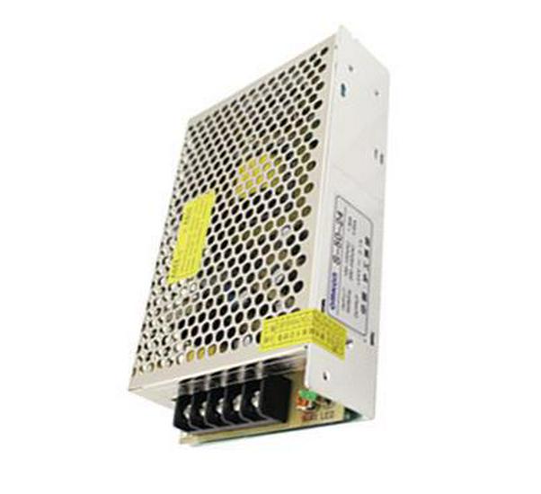 Huguang 50W Single Group Switching Power Supply S-50 Series (5V/12V/15V/24V/36V/48V)