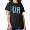 Underground Resistance Classic T-Shirt