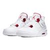 4 Retro GS Rot Metallic 408452-112