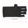 Nail Gloves Anti-blackening Anti-illumination Tanning Blackening Baking Lam