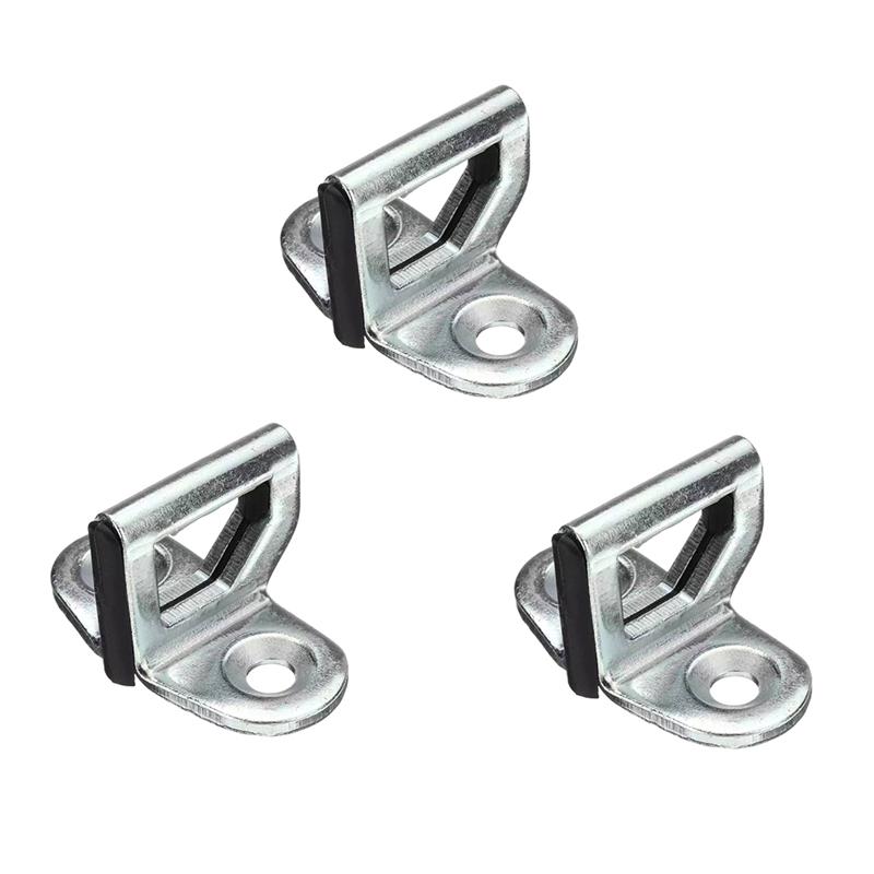 A28G-3PCS 916494 Car Door Lock Door Catch Striker Latch Lock For Boxer Citroen 1356353080 51864555 55702061 Auto Part