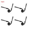 For Xiaomi 1 Pro/OV11GL Robot Vacuum Cleaner Accessories Dust Bags Mop Cloths Hepa Filter Side Brush Main Brush Part Replacement