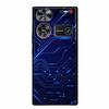 For ZTE Nubia Z60 Ultra Case Animals Soft Silicone TPU Cover Phone Cases For ZTE Nubia Z60Ultra 5G Protective Cool Wolf Coque