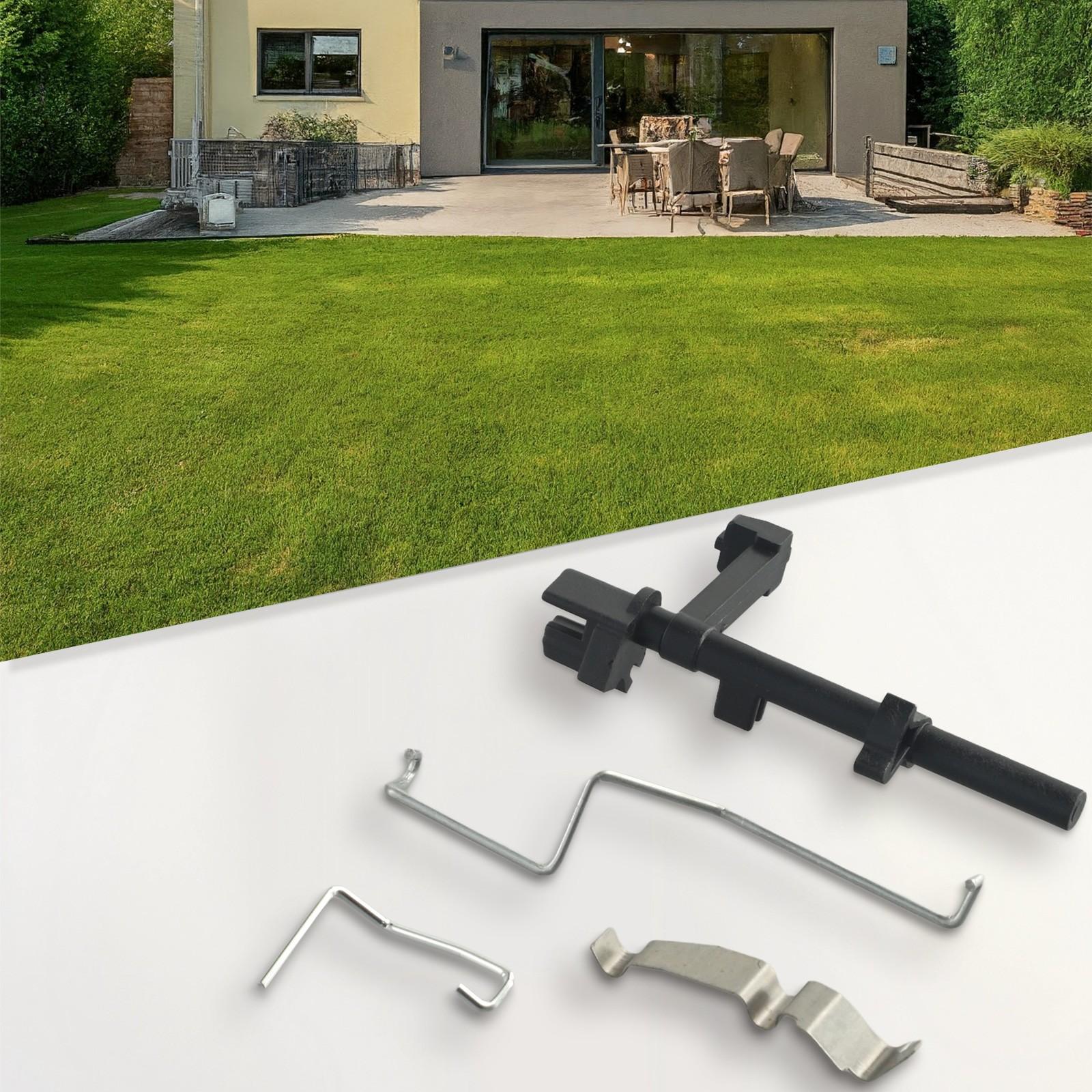 

018 Комплект вала переключателя 017 Контактная пружина Аксессуары Запчасти Профессиональный