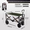 Beifu Foldable Off-Road Outdoor Utility Wagon