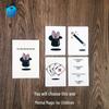 Northern Magic: Close-Up Mind Reading Card Deck
