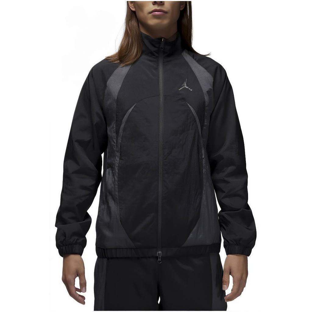 Jordan Sport Jam Jacket Men's Black FN5849-010