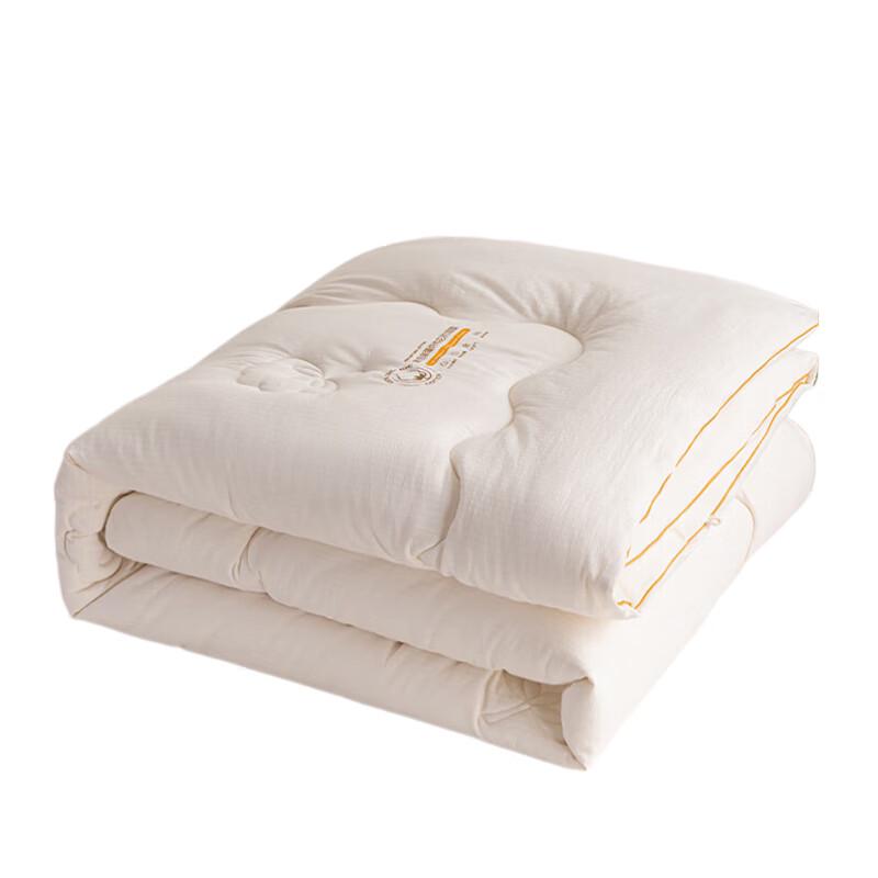 

Одеяло Dohia Класса А из мягкого синьцзянского хлопка для всех сезонов