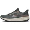 Go Run Pulse 2 Comfortable Durable Low Top Running Shoes Men Sneakers Gray 220541-GYOR
