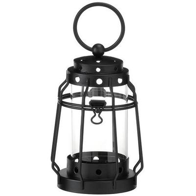 Kameyama Sj8030030bk [tulum Lantern Mini Čierna]