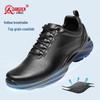 Men's Leather Casual Outdoor Training Shoes