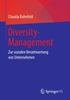 The Diversity-Management : Zur Sozialen Verantwortung Von Unternehmen Book