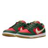 Nike SB Dunk Low Pro PRM Seattle Supersonics