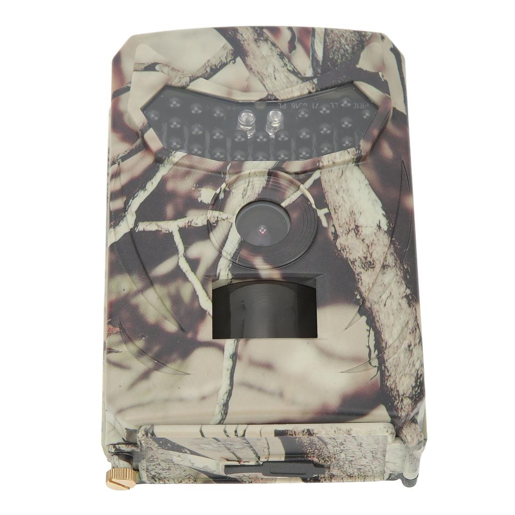 Trail Camera Night Vision Infrared Motion Sensors Outdoor Hunting Camera For Wildlife Animal Monitoring