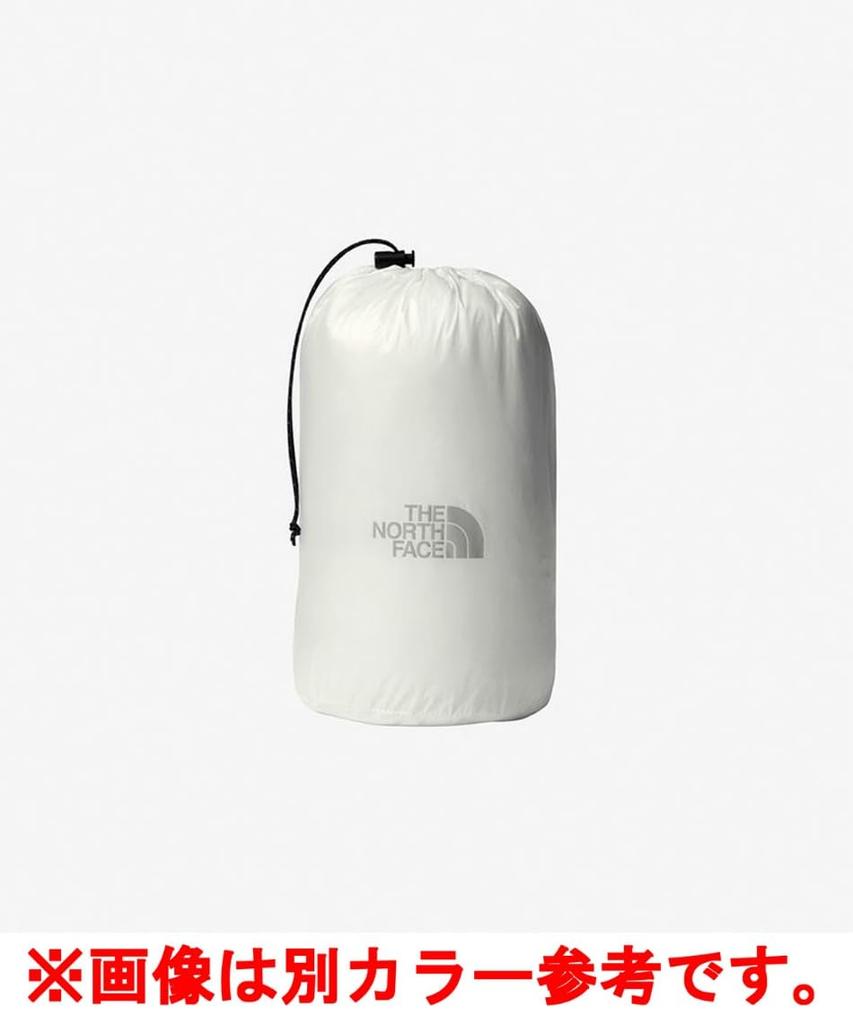 North Padding Jacket Maternity Ventrix Cardigan Clay Gray M [The Face]