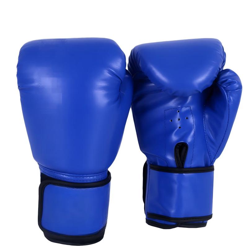 Wangfeng Combat Sports Training Gloves