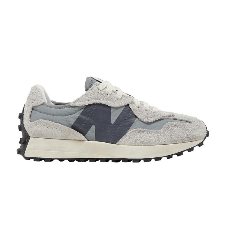 New Balance 327 Grey Matter 37