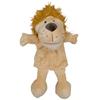 Jungle Animals Plush Hand Doll Early Education Hand Finger Puppets Animal Hand Puppet  Game Glove