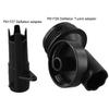 Conveniently Store Your Inflatable Gear with For Coleman Replacement Deflation Valve Adapter for Models P61726 & 27