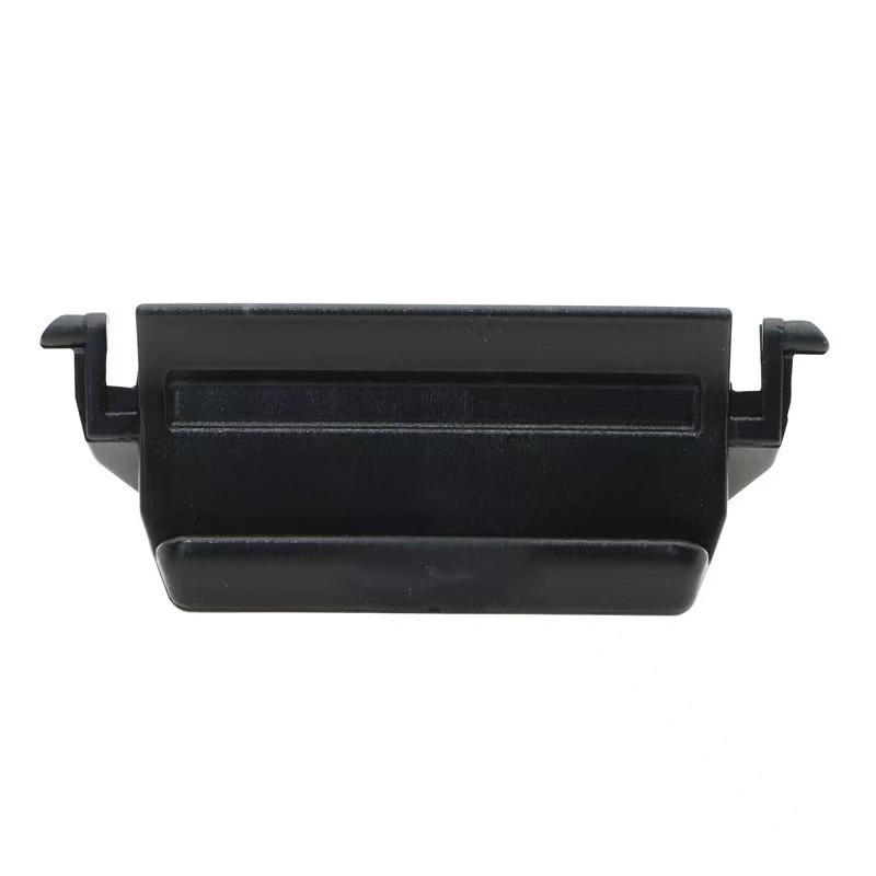 

Ford Mondeo S-Max Glove Box and Dashboard Pull Handle Latch No чёрный