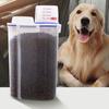 Sealed Jar Pet Supplies Accessories Cat Food Storage Tank Dog Food Bucket Pet Food Storage Bucket