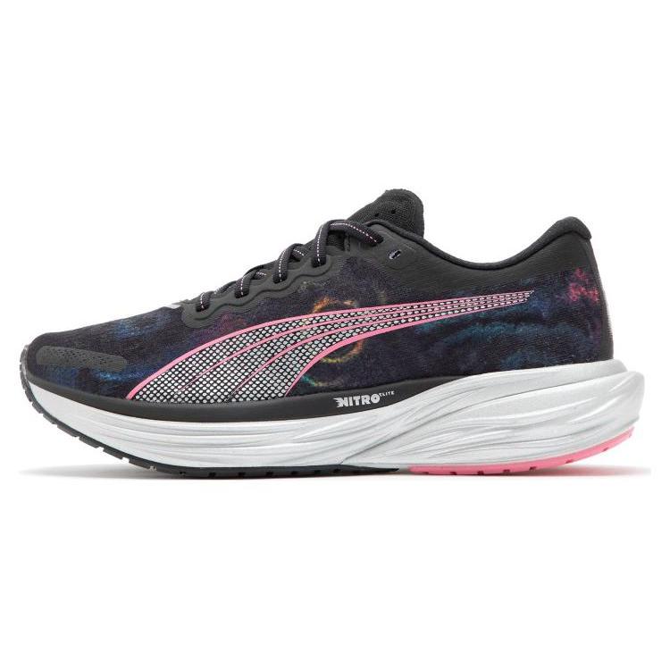 

New PUMA Deviate Nitro 2 Marathon Series Women s 378684-01 35.5