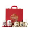 Bridal Gift Box: Practical Cup & Night Light for Best Friend or Sister