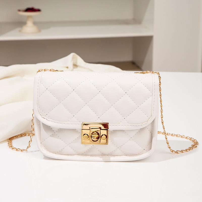 Elegant 2024 Women s Crossbody Bag: Trendy, Fashionable, Versatile, and Casual