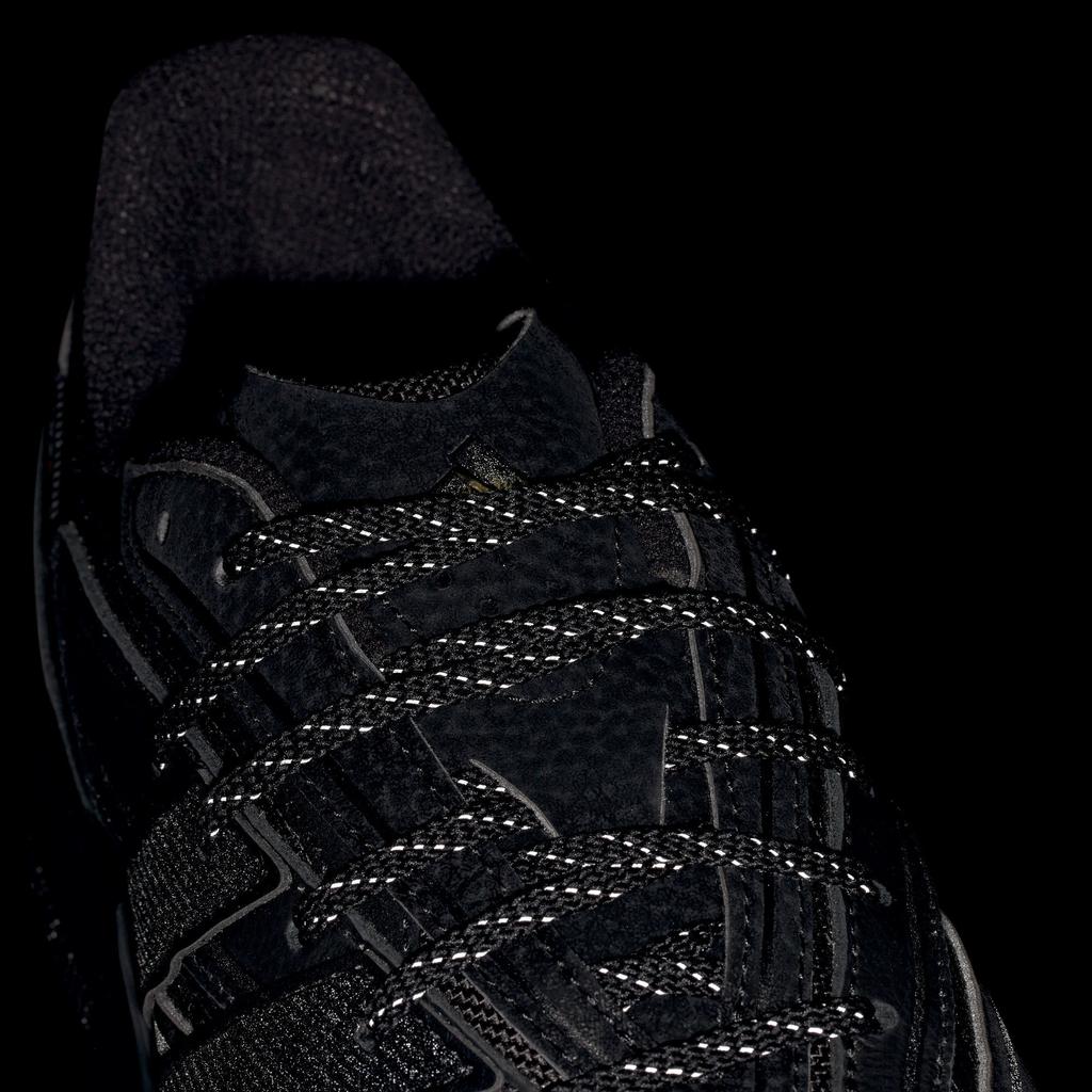 adidas Lightblaze ATR Black Grey Six