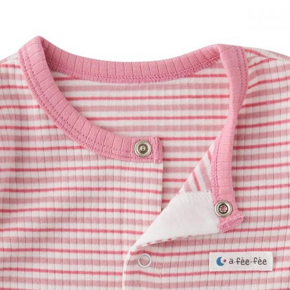 Petit Palais Baby Spacesuit Set 35w70041