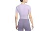 Nike Sportswear Essentials T Shirt Women's Light Purple FB2874-511
