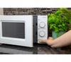 Kuchenka Mikrofalowa Mpm Mpm-20-Kmm-11/W 20L Biały