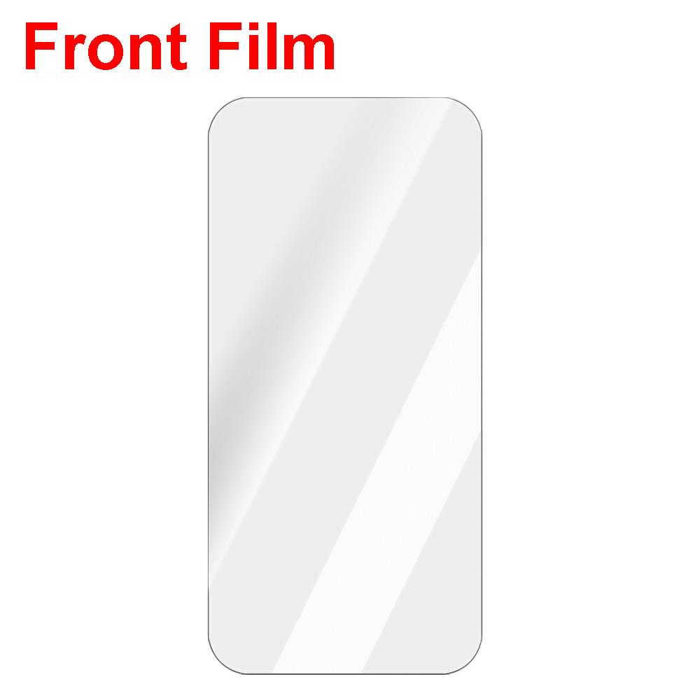 1-3Set 9H Tempered Glass Screen Protector for  Google Pixel 10a HD Clear Anti-Scratch Lens Glass 6in1 Films for Google Pixel 10a