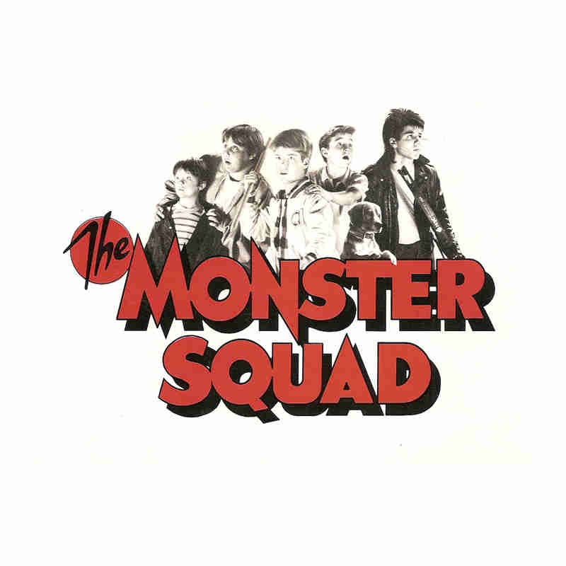 Cushion Cover The Monster Squad Living Room Stills For Chairs Pillowcase Home Decorative Cushions For Sofa Pillow Cover 257