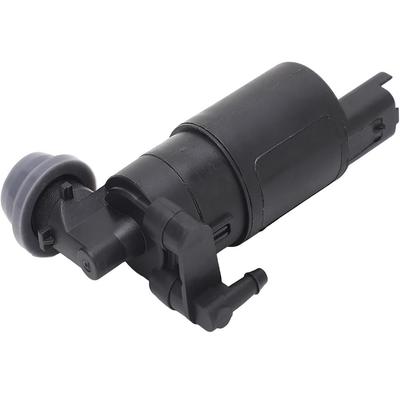 Windshield Wiper Washer Pump 643471 for Peugeot 3008 Citroen Berlingo 9632984980