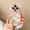 Various Style Cover For Tecno Spark 30 Pro 30C Phone Case For Tecno Spark30 30 C 4G 5G Soft Liquid Silicone Anti Drop Back Cover