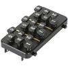 One Click Guitar Chord Assisted Learning Tool Easy Press Guitar Chord Practice Tool  For Guitarists