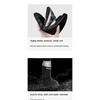 Motorcycle Waterproof Outfit Shoes Cover Motorcyclist Accessories Non-SlipThickened Wear-Resistant Outdoor Foot Gear Rain Boots