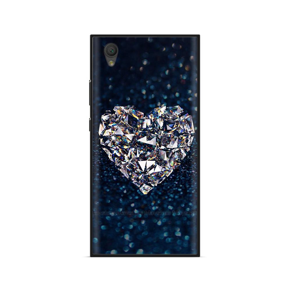 Für Sony Xperia L1 Hülle G3311 G3312 G3313 Handyhülle Silikon Weich TPU Coque Für Sony Experia L1 Für Sony Xperia L1 Capa Bumper