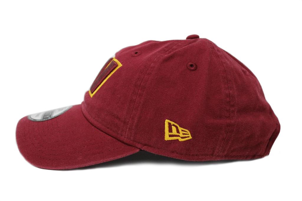New Era NFL 9TWENTY Low Cap (COMMANDERS) [Used]