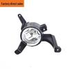 Compatible Front Fog Light Assembly for 2010-2014 Chevrolet Sail