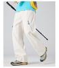 Unisex Quick-Drying Mountain-Style Outdoor Pants – Lightweight, Waterproof, Spring/Summer Casual Wear for Work or Sports