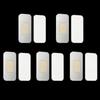 Stainless Steel Ultra-Thin Strong Magnetic Cabinet Door Catch, Can Be Installed on Kitchen Cabinets, Wardrobes Without Drilling