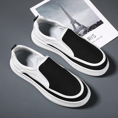 Scarpe da uomo – Mocassini