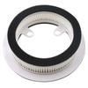 AHL Motorrad Luftfilter Luftfilter Yamaha XP500 530 T-MAX 2008-2011/XP500 T-MAX 2012-2016