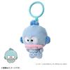 Takara Tomy PuniComm PuniNuigurumi Hangyodon Keychain PuriRunzu 17cm