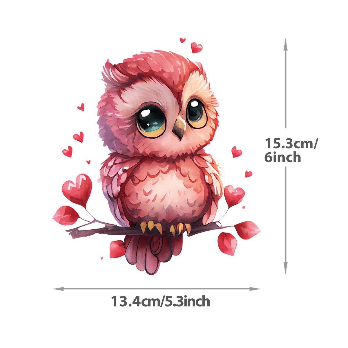 

Милые животные, термонаклейки для одежды, моющиеся термопрессы A-Level, виниловые толстовки, топы, нашивки для рюкзака