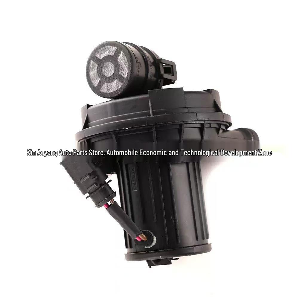 Compatible with Volkswagen Secondary Circulation Pump & Auxiliary Air Pump 06G959253B AY